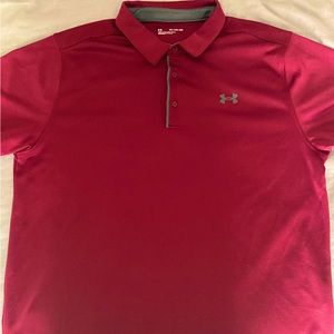 UNDER ARMOUR -Comfortable Formal